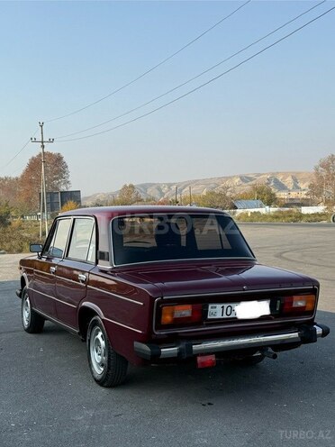 LADA (VAZ) 2106 2005, 55,000 km - 1.6 л - Bakı