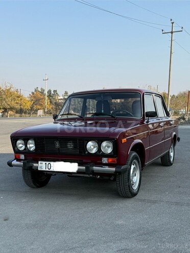 LADA (VAZ) 2106 2005, 55,000 km - 1.6 л - Bakı