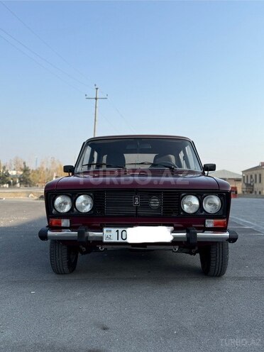 LADA (VAZ) 2106 2005, 55,000 km - 1.6 л - Bakı
