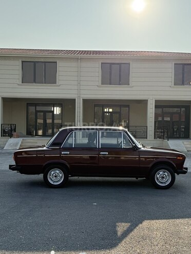 LADA (VAZ) 2106 2005, 55,000 km - 1.6 л - Bakı