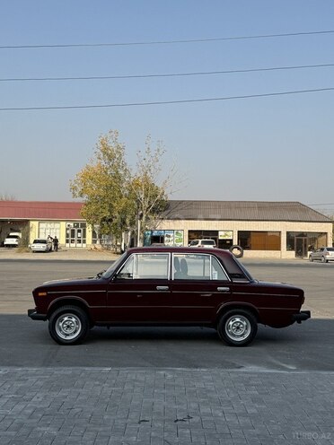 LADA (VAZ) 2106 2005, 55,000 km - 1.6 л - Bakı