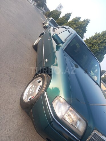 Mercedes C 200 1995, 313,000 km - 2.0 л - Bakı