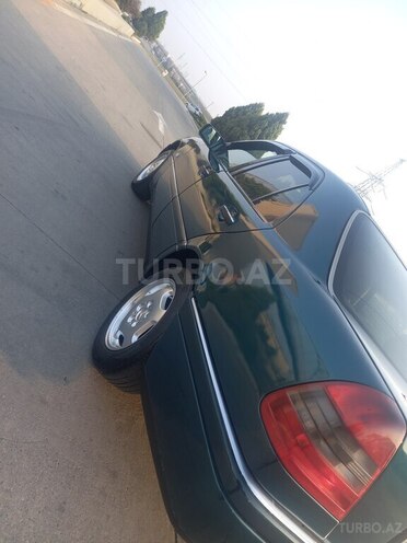 Mercedes C 200 1995, 313,000 km - 2.0 л - Bakı