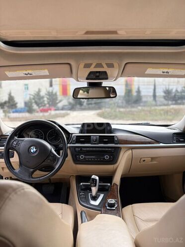 BMW 328 2013, 200,000 km - 2.0 л - Bakı