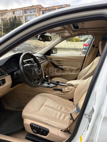 BMW 328 2013, 200,000 km - 2.0 л - Bakı