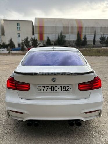 BMW 328 2013, 200,000 km - 2.0 л - Bakı