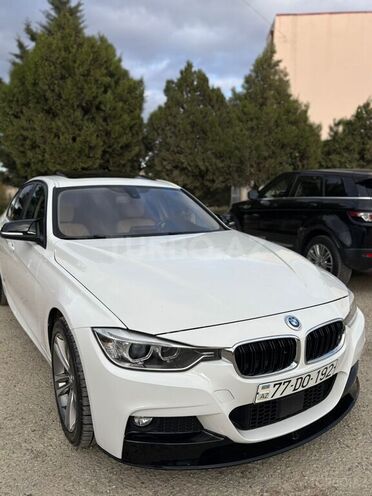 BMW 328 2013, 200,000 km - 2.0 л - Bakı