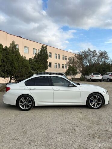 BMW 328 2013, 200,000 km - 2.0 л - Bakı