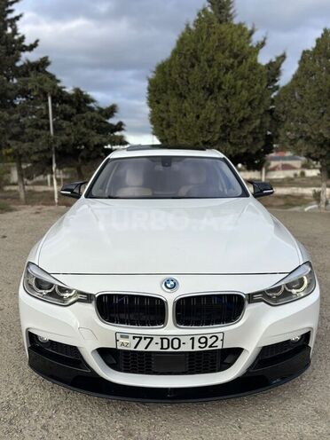 BMW 328 2013, 200,000 km - 2.0 л - Bakı