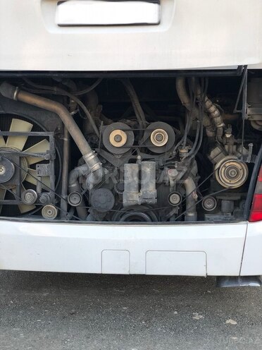 Setra 417 HDH-4