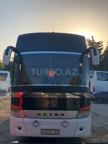 Setra 417 HDH-15
