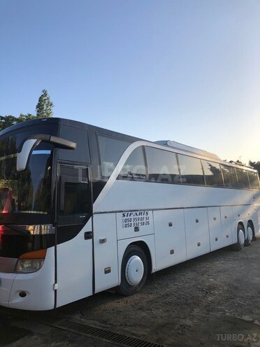 Setra 417 HDH-16