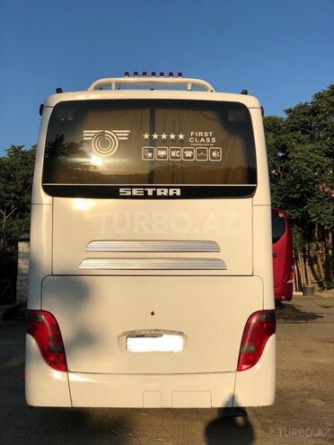 Setra 417 HDH-14