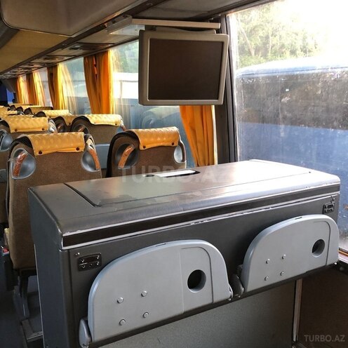 Setra 417 HDH-3