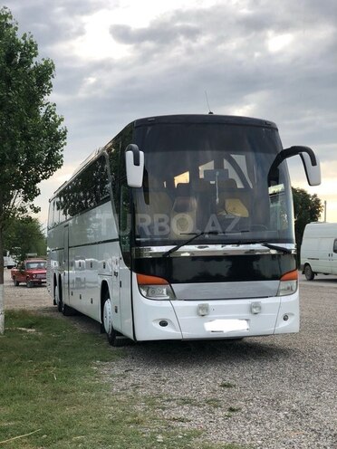 Setra 417 HDH-1