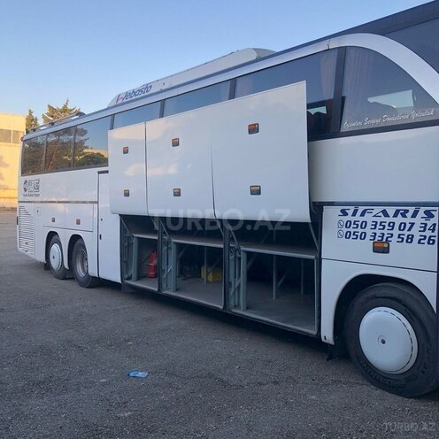 Setra 417 HDH-8