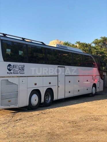 Setra 417 HDH-10