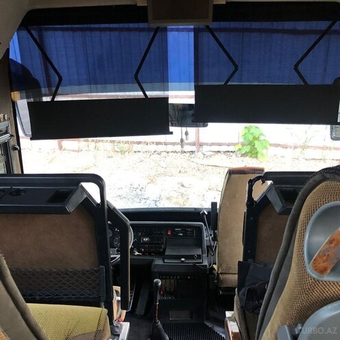 Setra 417 HDH-2