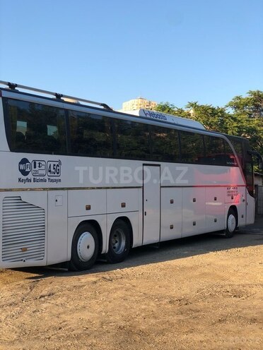 Setra 417 HDH-13
