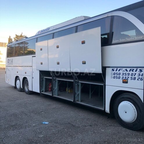 Setra 417 HDH-11