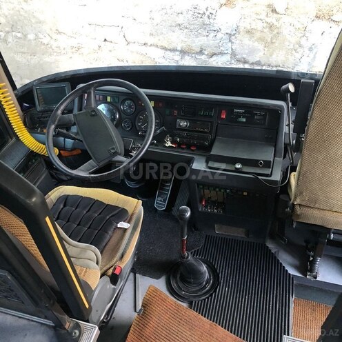 Setra 417 HDH-6