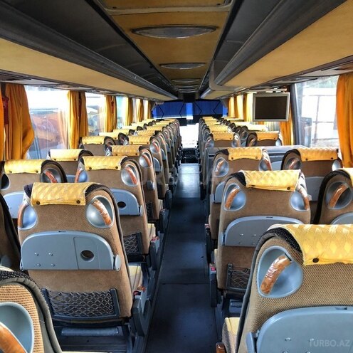 Setra 417 HDH-5