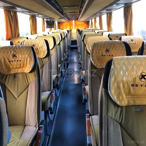 Setra 417 HDH-7