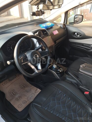 Nissan Note 2019, 84,000 km - 1.2 л - Bakı