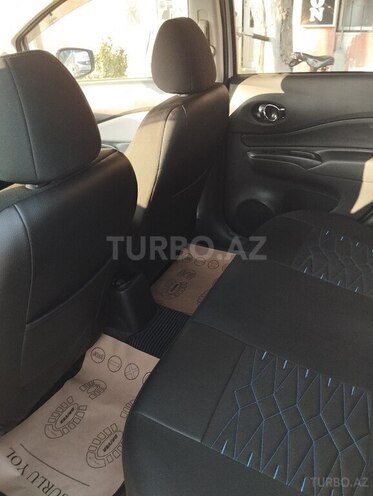 Nissan Note 2019, 84,000 km - 1.2 л - Bakı