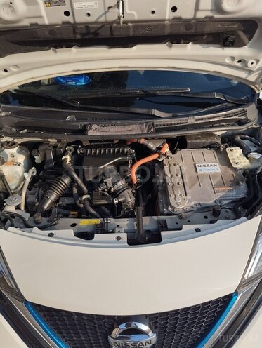 Nissan Note 2019, 84,000 km - 1.2 л - Bakı
