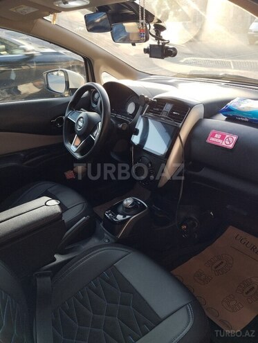 Nissan Note 2019, 84,000 km - 1.2 л - Bakı