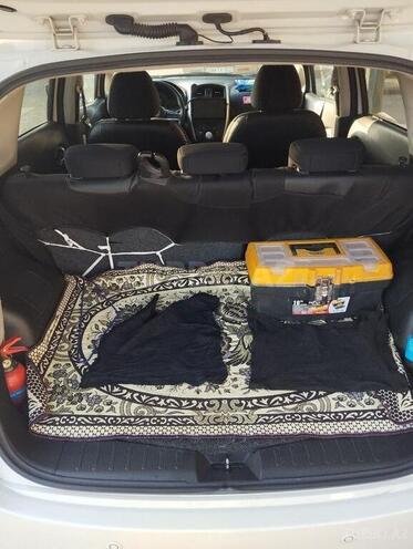 Nissan Note 2019, 84,000 km - 1.2 л - Bakı