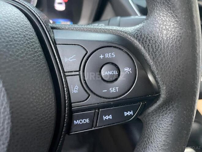 Toyota Corolla 2020, 154,000 km - 1.8 l - Bakı