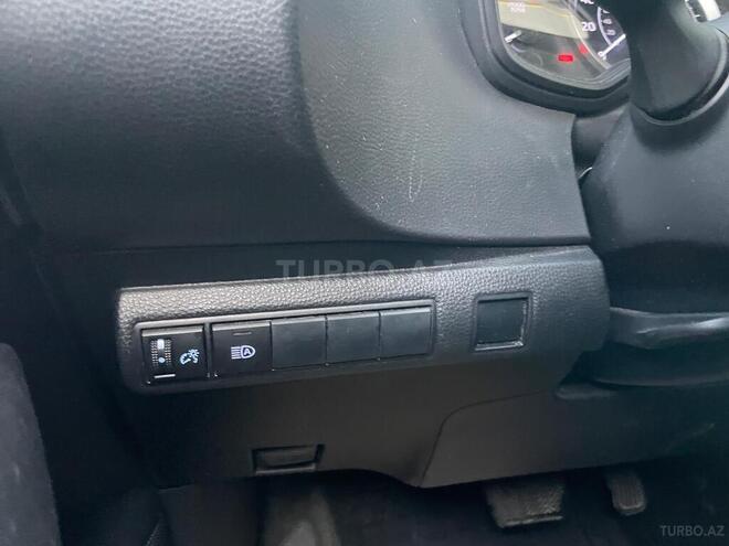 Toyota Corolla 2020, 154,000 km - 1.8 l - Bakı