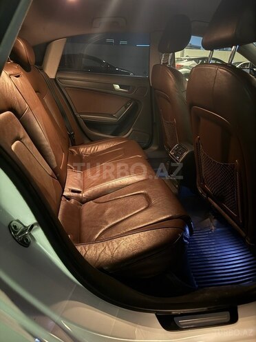 Audi A5 2012, 210,000 km - 2.0 л - Bakı