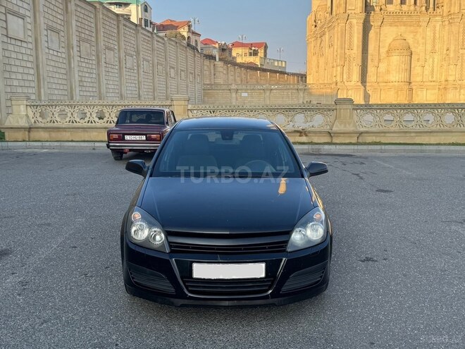 Opel Astra 2006, 346,000 km - 1.4 l - Bakı