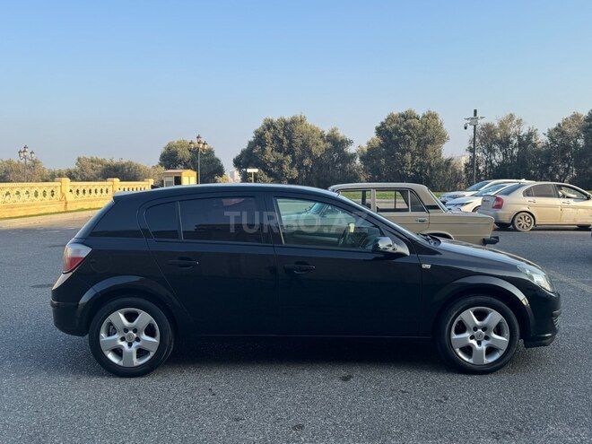 Opel Astra 2006, 346,000 km - 1.4 l - Bakı