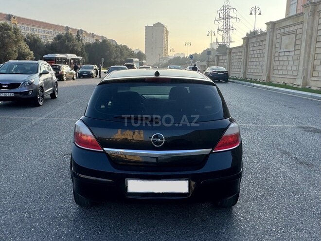 Opel Astra 2006, 346,000 km - 1.4 l - Bakı