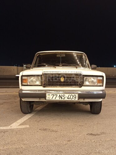 LADA (VAZ) 2107 2003, 150,000 km - 1.6 л - Bakı