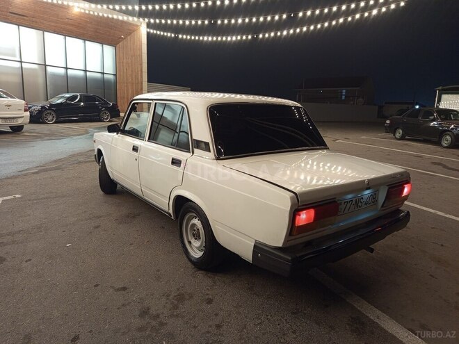LADA (VAZ) 2107 2003, 150,000 km - 1.6 л - Bakı