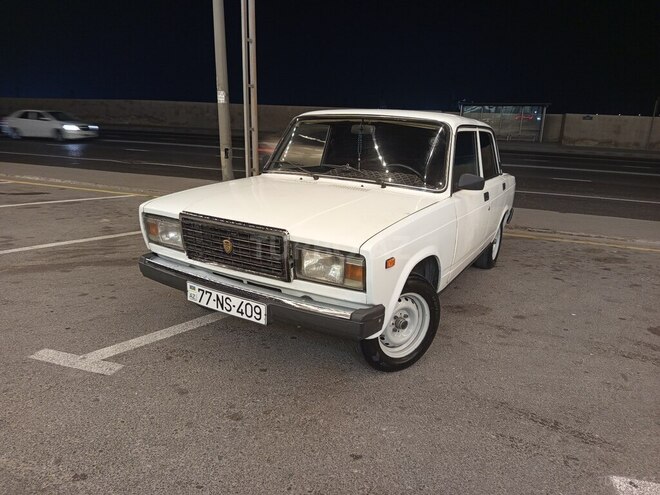 LADA (VAZ) 2107 2003, 150,000 km - 1.6 л - Bakı