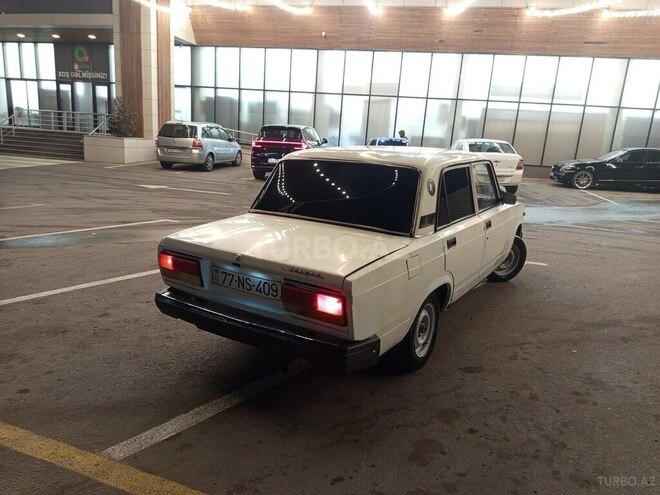 LADA (VAZ) 2107 2003, 150,000 km - 1.6 л - Bakı