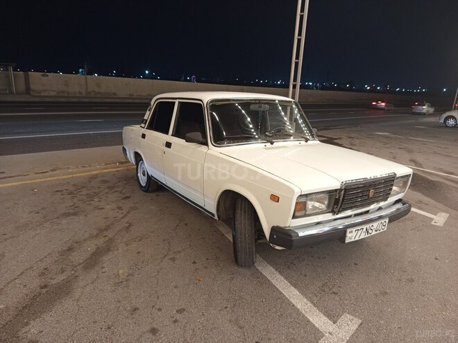 LADA (VAZ) 2107 2003, 150,000 km - 1.6 л - Bakı