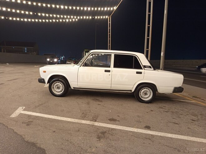 LADA (VAZ) 2107 2003, 150,000 km - 1.6 л - Bakı