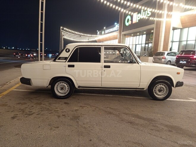 LADA (VAZ) 2107 2003, 150,000 km - 1.6 л - Bakı