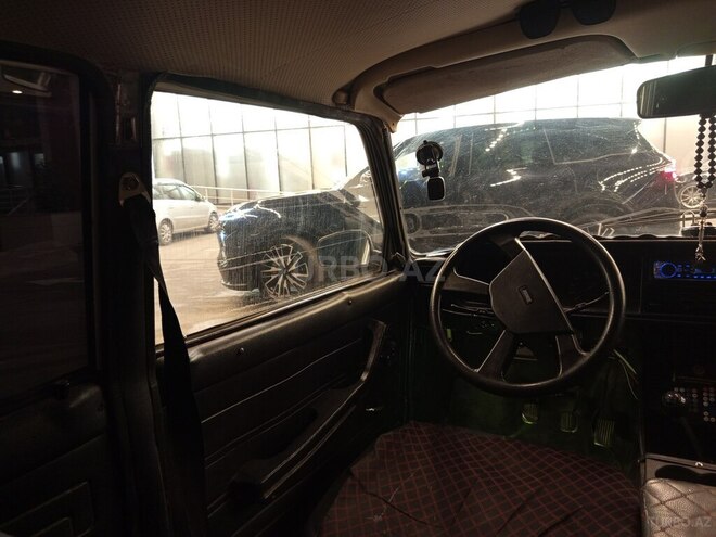 LADA (VAZ) 2107 2003, 150,000 km - 1.6 л - Bakı