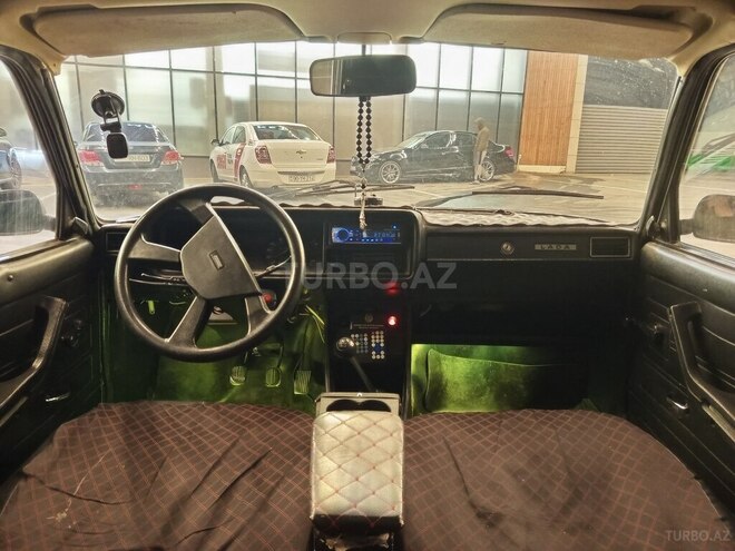 LADA (VAZ) 2107 2003, 150,000 km - 1.6 л - Bakı