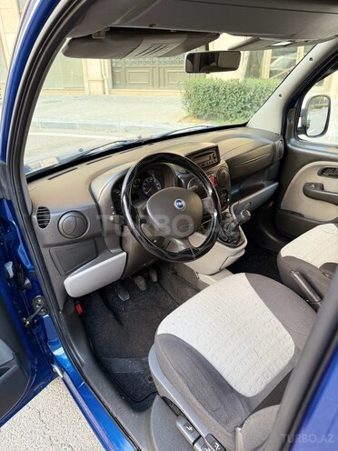 Fiat Doblo 2005, 187,000 km - 1.4 l - Bakı
