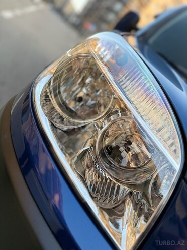 Fiat Doblo 2005, 187,000 km - 1.4 l - Bakı