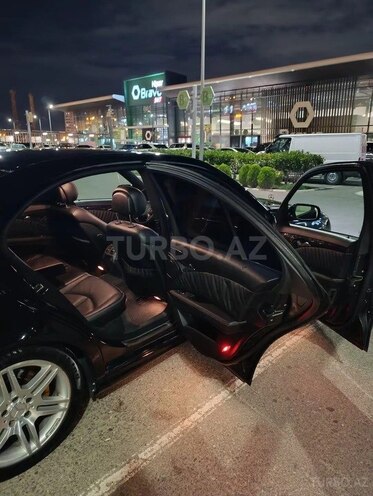 Mercedes E 320 2002, 230,000 km - 3.2 l - Bakı